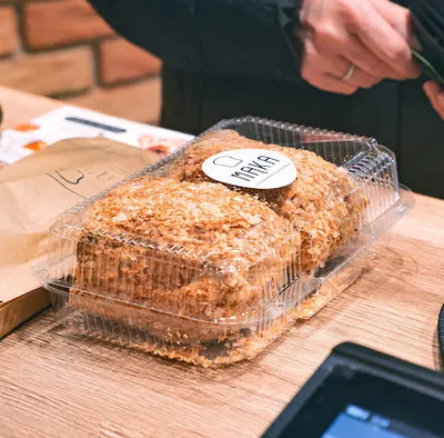 Mąka Piekarnia Cukiernia Pabianice